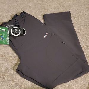 Izas Chamonix Mount-Stretch Pant